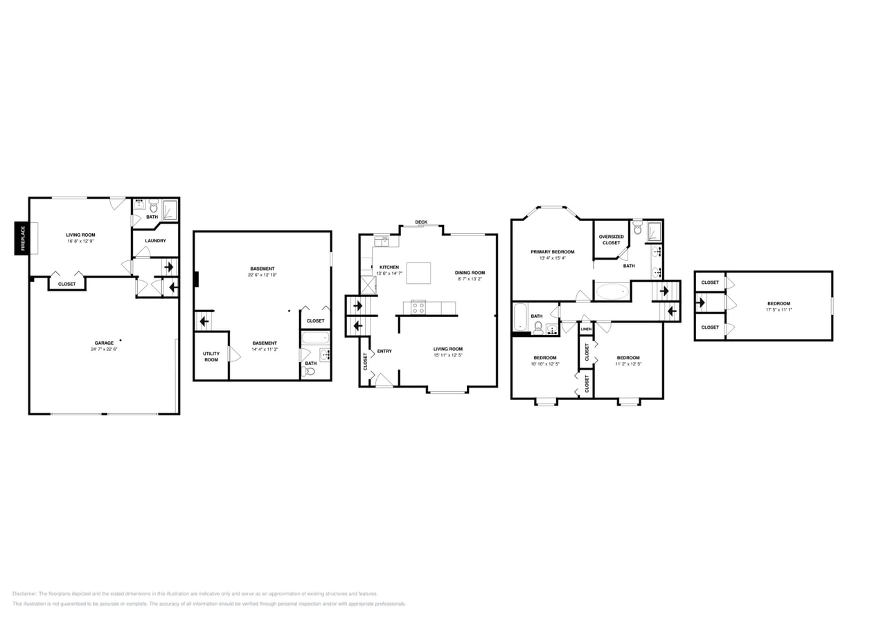 Photo - 1213 SW Pacific Dr