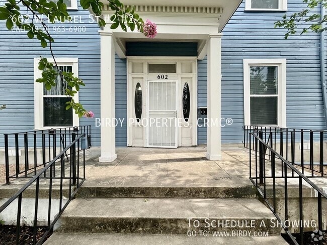 Building Photo - 602 W Laurel St Unit 2 Rental