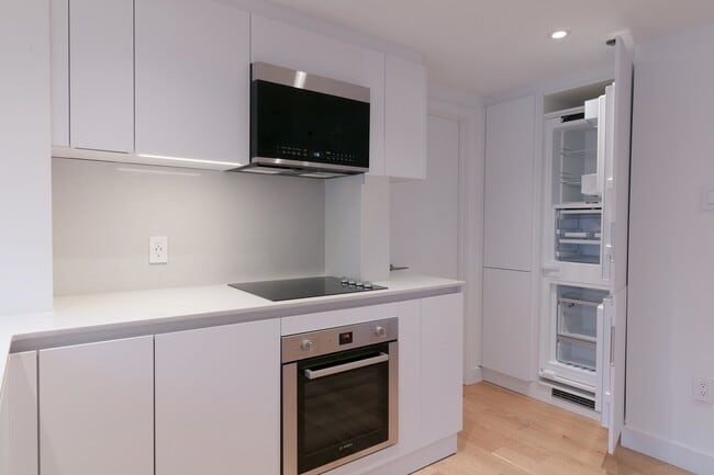 Photo - 3455 Rue Aylmer Unité 405