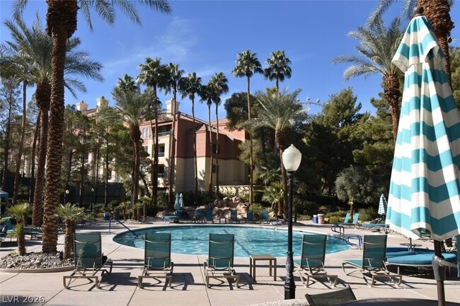 Photo - 210 E Flamingo Rd Unit 137
