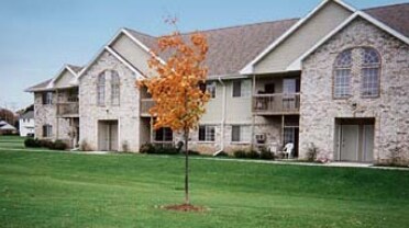 Cedar Park Apartments - Cedar Park Apartments