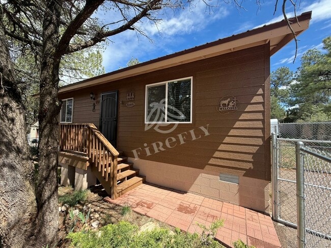 Photo - 1982 Stagg Run