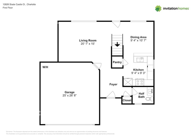Photo - 12826 Slade Castle Ct