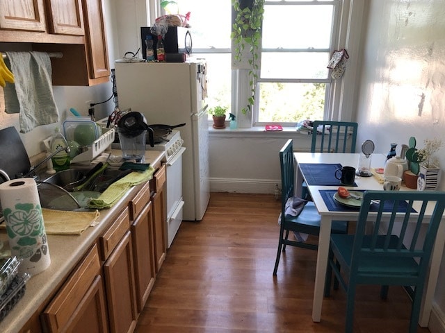 Building Photo - 1687 Commonwealth Ave Rental