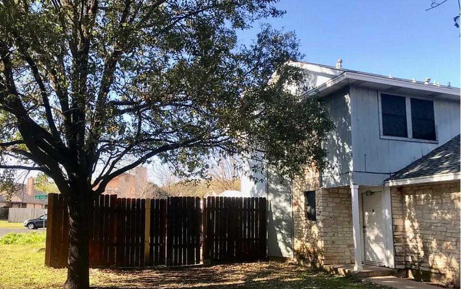 Photo - 7808 Topawa Cove Townhome