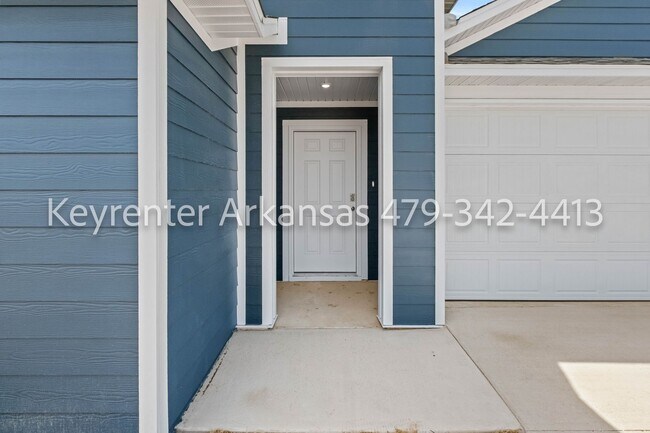 Photo - New Build | Prairie Grove