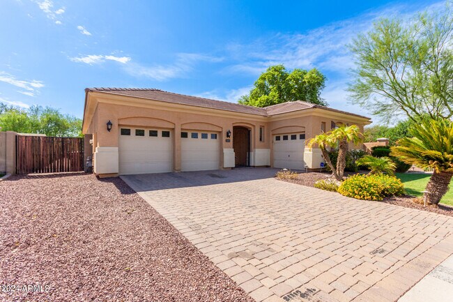 Photo - 2668 S Stuart Ave