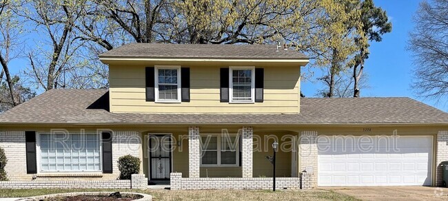 Building Photo - 3276 Fox Hollow Dr Rental