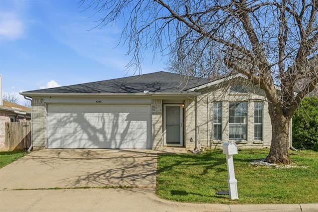 Building Photo - 4205 Fernleaf Dr