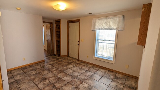 Photo - Duplex with in-unit laundry