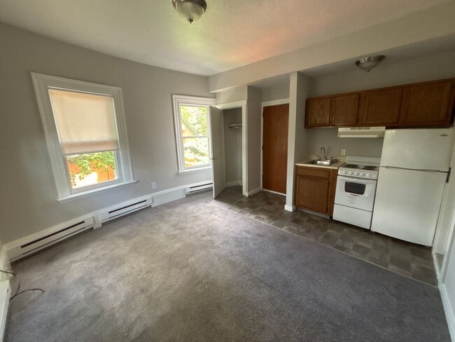 Building Photo - Affordable Allston Studio Near Boston Landing & Green Line