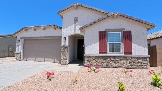 Building Photo - 8136 E Petra Ave Rental