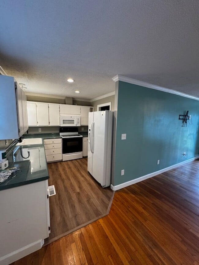 Photo - Home for Rent in Middle of Johnson City!