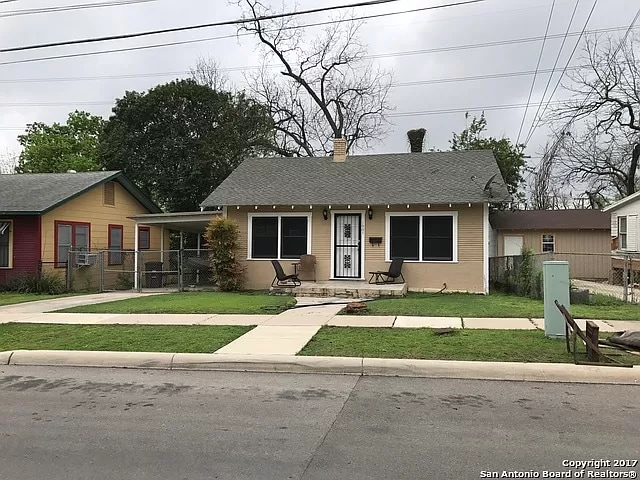 Photo - 1007 Ripley Ave House