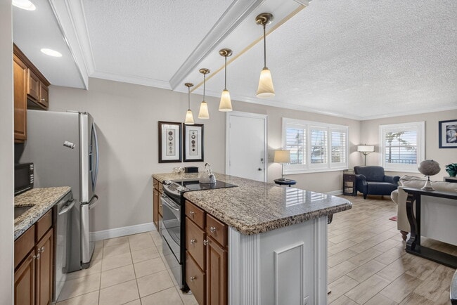 Photo - 3600 N Ocean Dr Unit 324