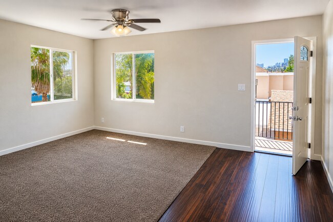 3523 J St Unit 3523 J St.