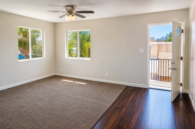 Photo - 3523 J St Unit 3523 J St.