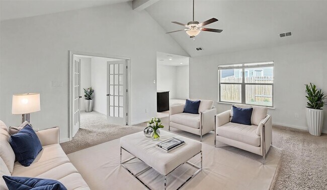 Photo - 13804 Musselshell Dr