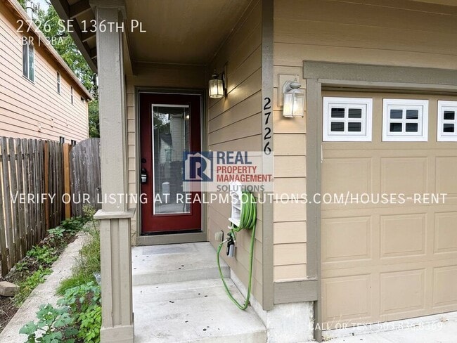Photo - 2726 SE 136th Pl