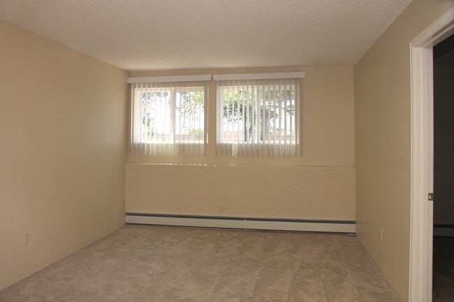 Habitación - Wind River Place Apartments - Historical Access