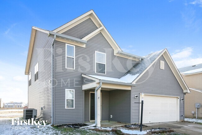 Photo - 1451 Round Lake Rd