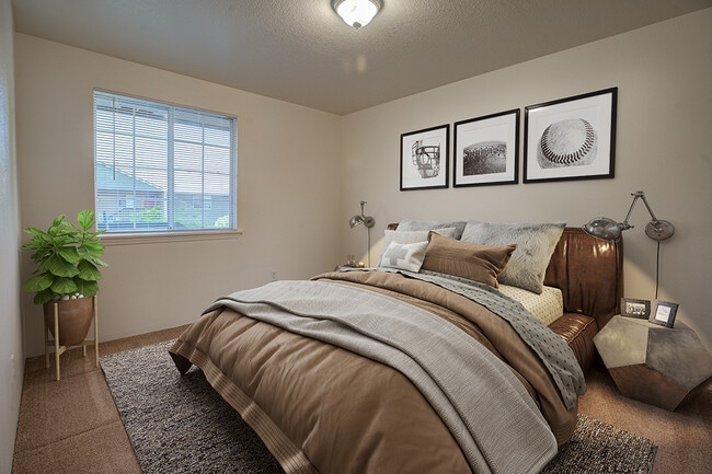 Village Park Apartments