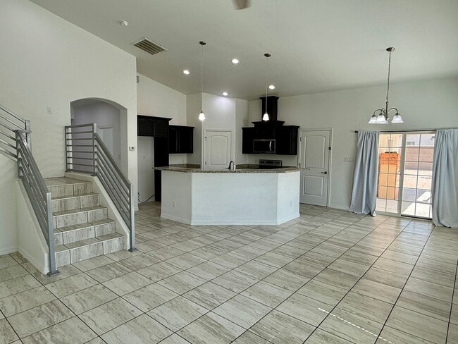 Photo - Two story San Luis Rental on a large corner lot.