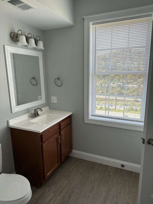 Lodgeville Estates Apartments Bridgeport, WV