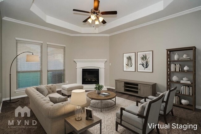 Photo - 121 Palmerston Dr