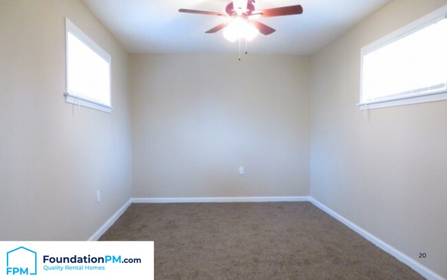 Photo - 3501 Brantley Rd