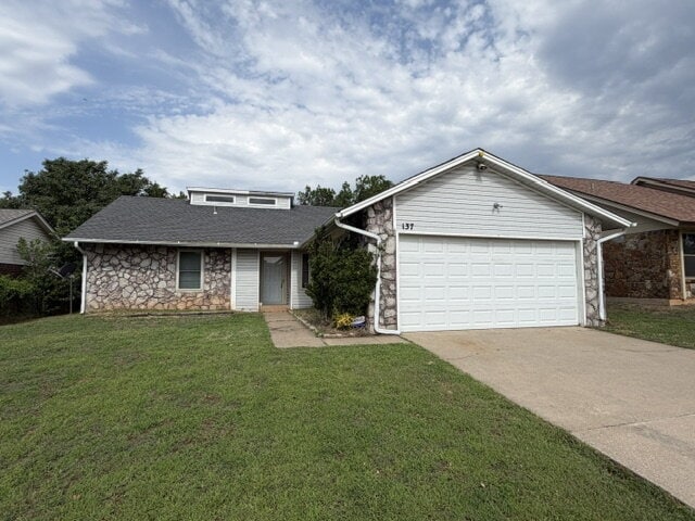 Building Photo - Midwest City- 3 Bed, 2 Bath