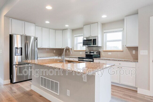 1303 S Oak Ct.