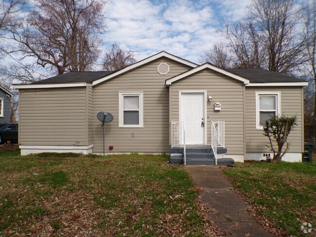 Building Photo - 2212 25th Street Ensley Rental