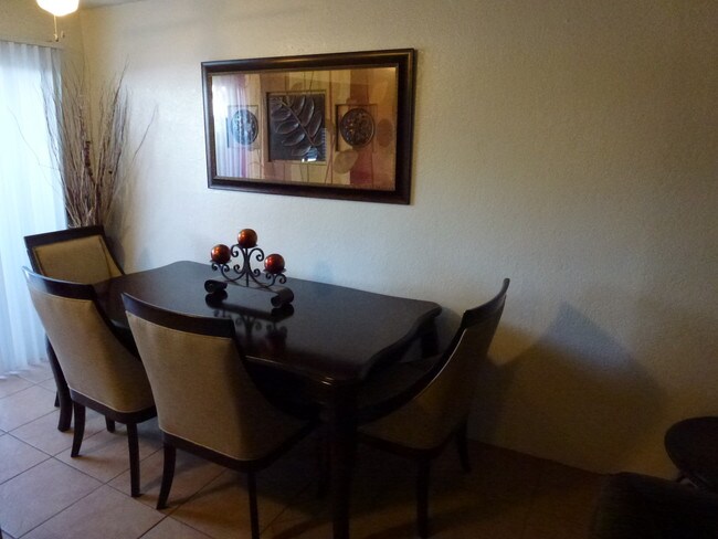 Photo - Village at Romero Apartments