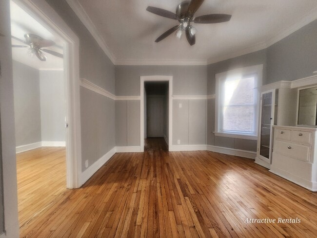 Photo - 6525 S Evans Ave Unidad 1