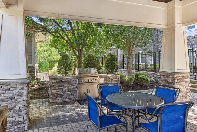 Photo - The Summit at Nashville West