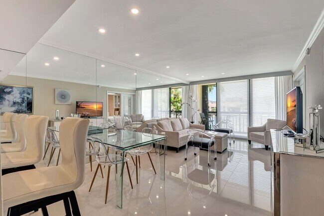 Photo - 2707 N Ocean Blvd Unit D205