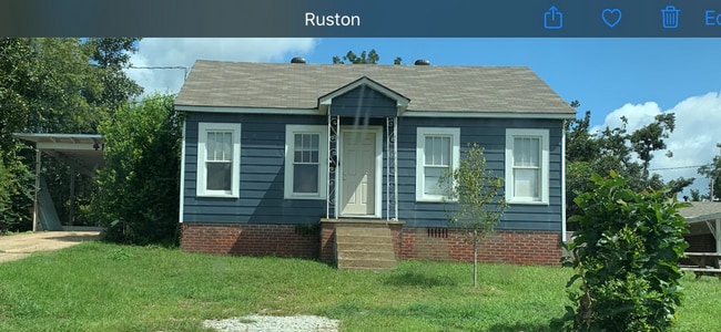3/2 House directly across from Lambright C... - 3/2 House directly across from Lambright C...