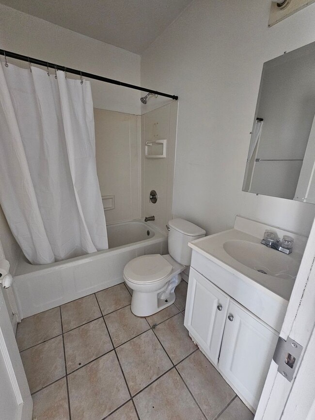 Photo - There is a $25 fee per application and everyone over 18 needs to fill out their own application.