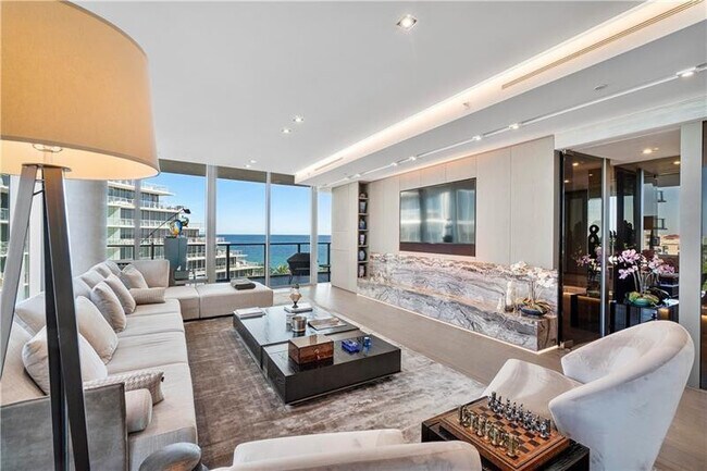 Photo - 2200 N Ocean Blvd Unidad S606