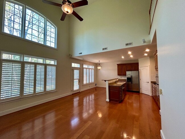 Photo - Stylish Townhome Living in Short Pump – Three Notch Place