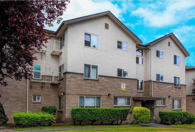Westview Apartment Homes