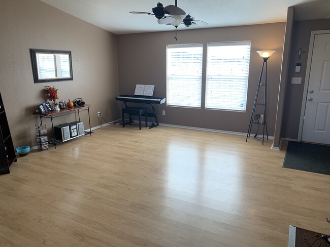 Living Room 1 - 6015 E Morningside Rd