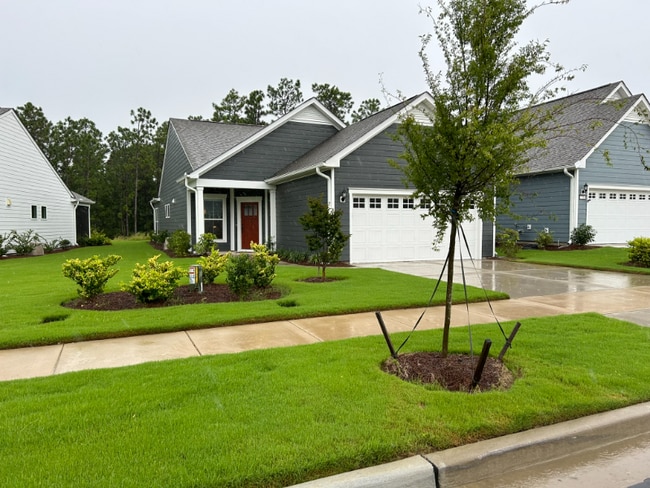 Photo - 732 Craddock Dr House