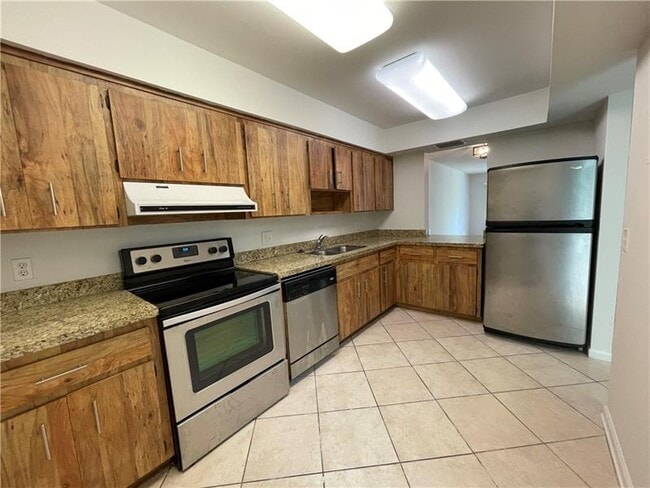 Photo - 3601 NE 22nd Ave