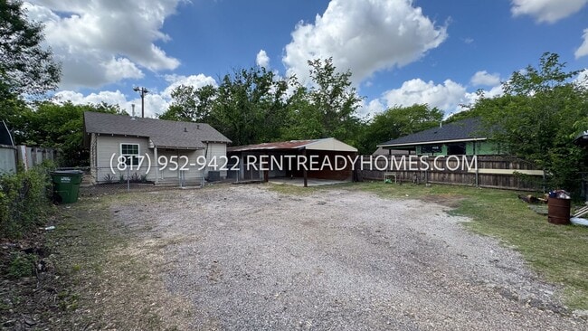 Photo - 1123 Sunnyside St Unidad 1123 Sunnyside St.  B