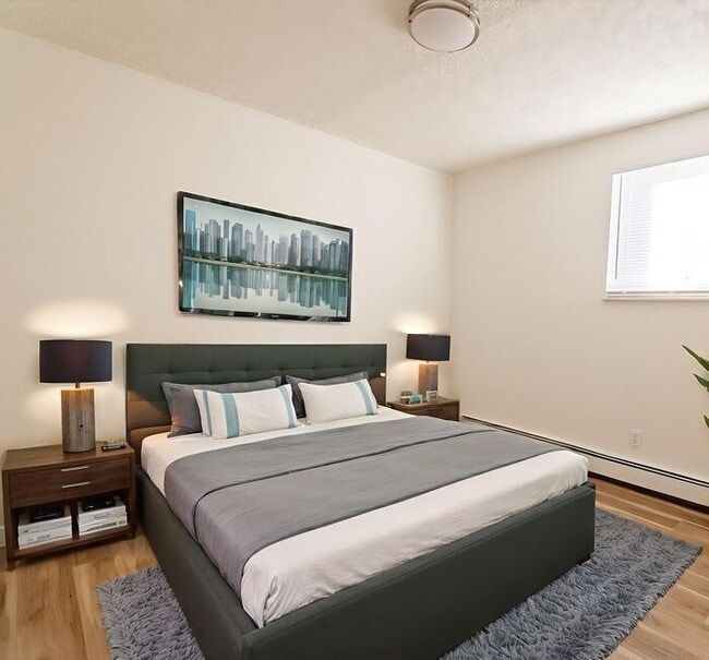 Photo - Cozy 2-Bedroom Apartment Available! | MOVE-IN SPECIAL: Move in now and get half off your first mo...