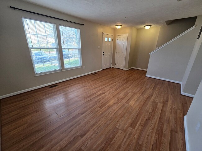 Photo - Spacious 3BR Townhouse in Sought-After Constant Friendship – Minutes to Everything!