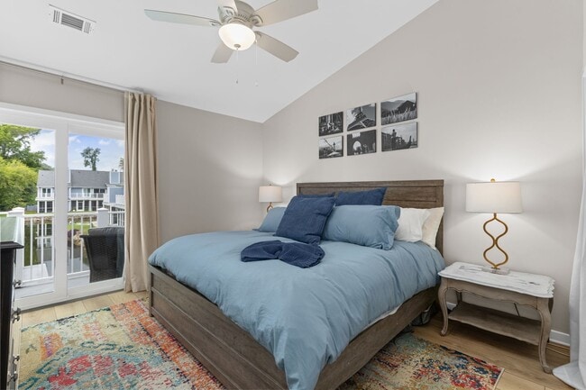 850 Ilex Ct Unit H