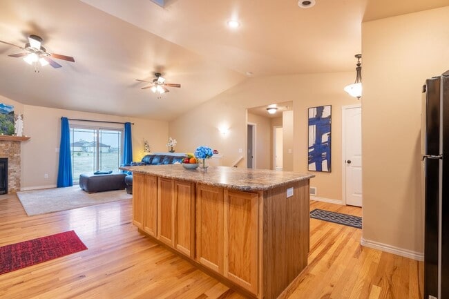 Photo - Great 3-Bedroom 2-Bathroom Home with Space in Cheyenne